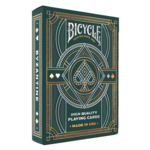 US Playing Card Co. Playing Cards Bicycle Byzantine