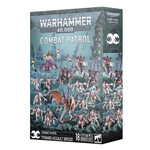 Games Workshop Warhammer 40k Xenos Tyranids Assault Brood Combat Patrol 10E