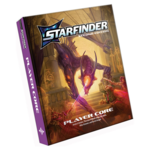 Paizo Publishing Starfinder 2E Player Core