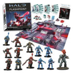 Mantic Games Halo Flashpoint Rise of the Banished