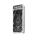 Alfred Valley Mothership Dead Popes