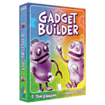 Rio Grande Games Gadget Builder
