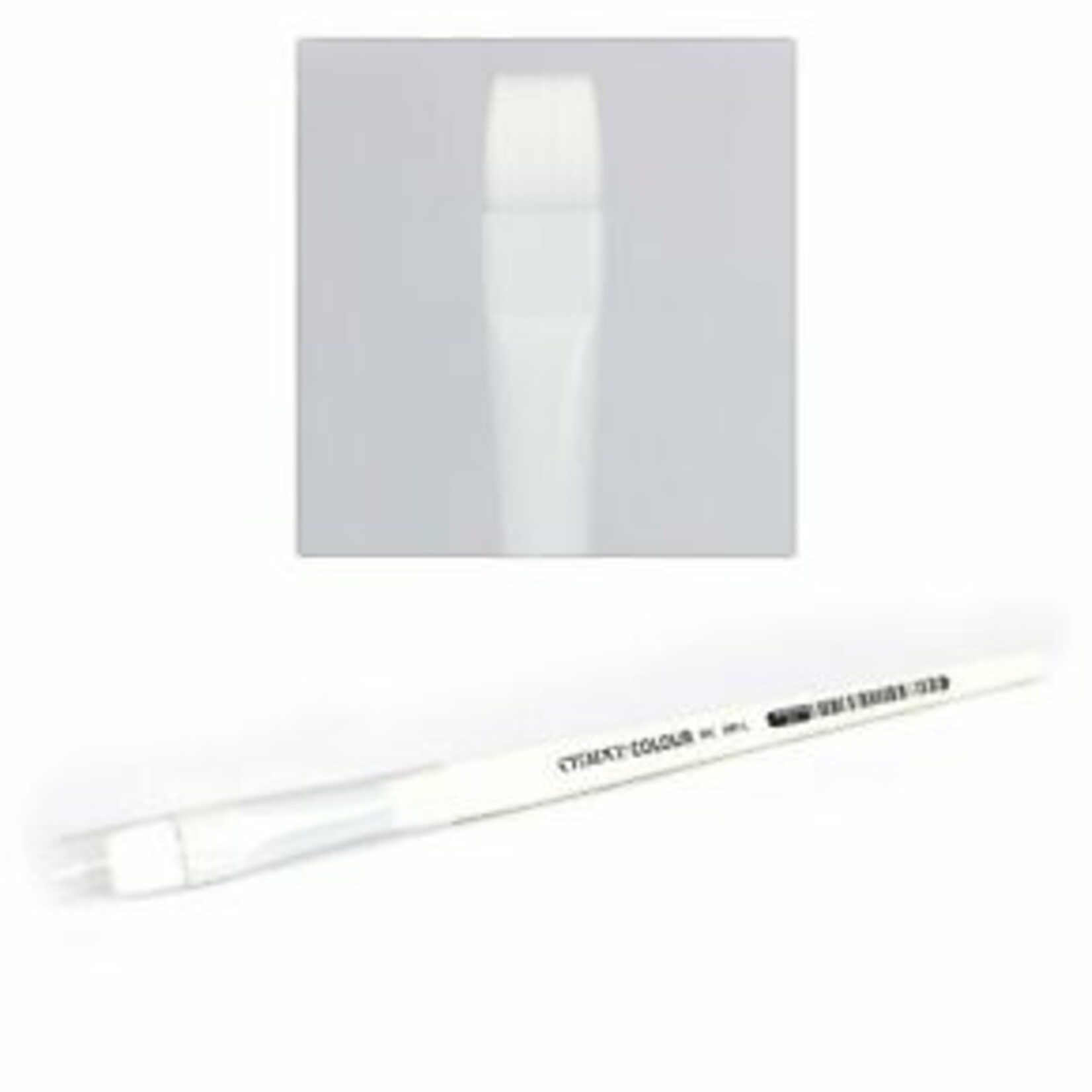 Games Workshop Citadel STC Synthetic Drybrush Large