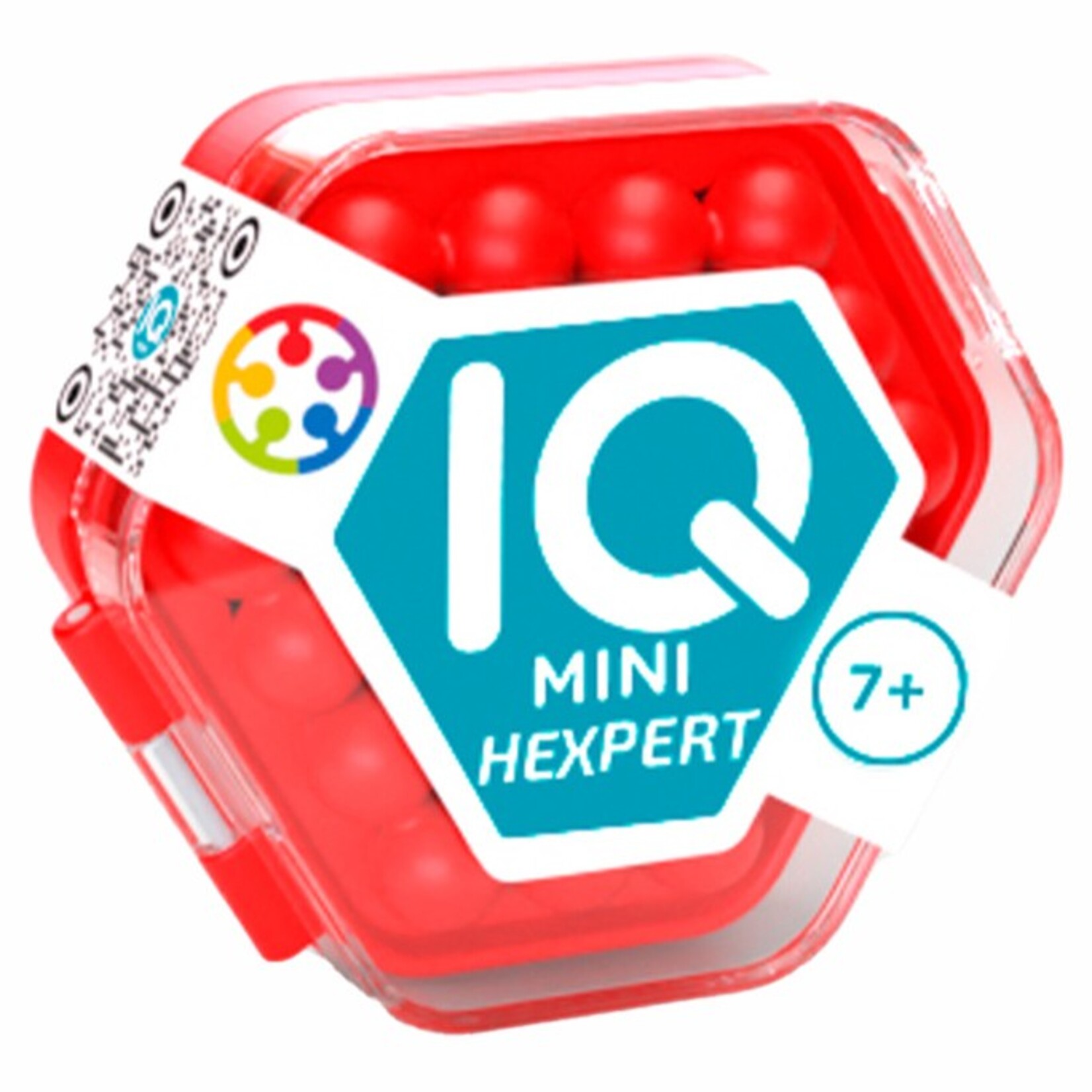 Smart Toys and Games IQ Hexpert