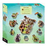 Capstone Games Sanctuary