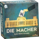 Capstone Games Die Macher