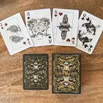 Games Well Playing Cards Evergreen