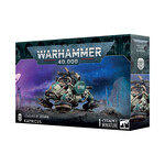 Games Workshop Warhammer 40k Xenos Leagues of Votann Kapricus