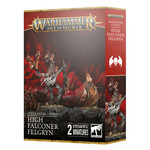 Games Workshop Warhammer Age of Sigmar Death Flesh-Eater Courts High Falconer Felgryn