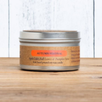 Cantrip Candles Autumn Festival Candle 6 oz