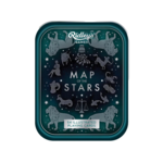 Ridley's Games Playing Cards Map of the Stars PACK