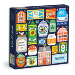 Galison 500 pc Puzzle Spot of Tea