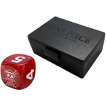 Bandai One Piece TCG Official Dice Case