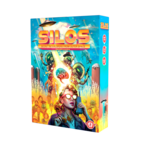 Bitewing SILOS Secret Interlopers from Outer Space