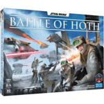 Days of Wonder Star Wars Battle of Hoth