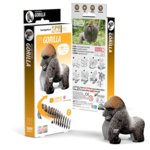 Safari Ltd Eugy 3D Puzzle Gorilla