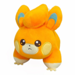 Sanei Pokemon All Star Collection Pawmi Plush