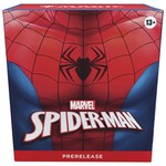 Wizards of the Coast Magic the Gathering Spider-Man Prerelease Kit PACK