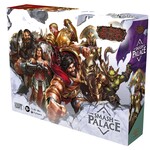 Legend Story Studios Flesh and Blood Smash Palace