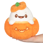 Squishable Mini Squishable Pumpkin Ghost
