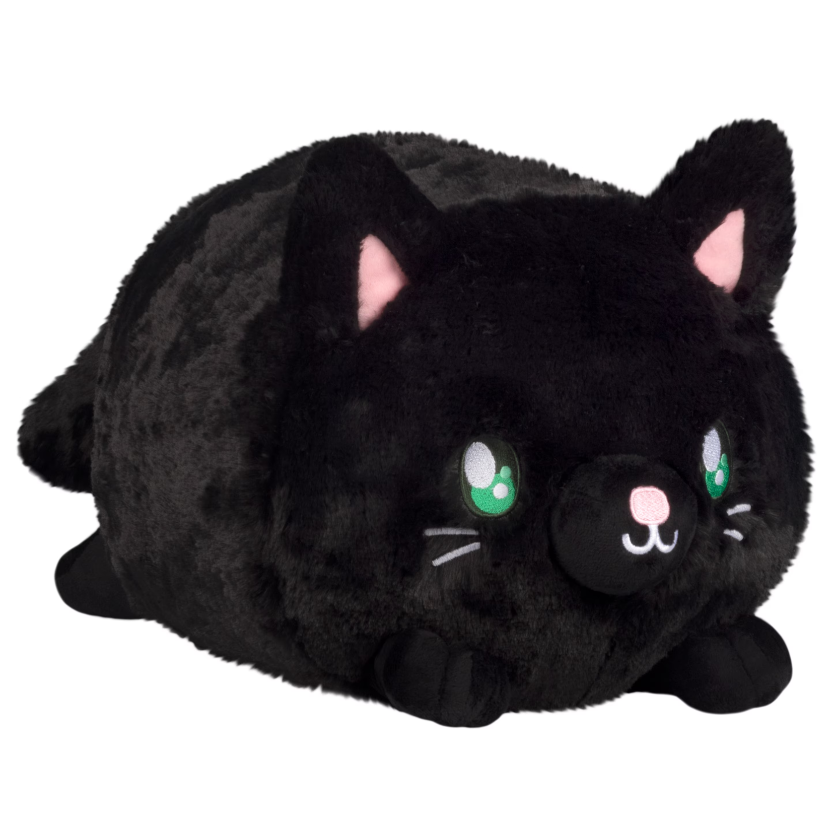 Squishable Squishable Black Kitty