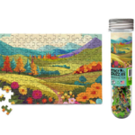 Micro Puzzles Micro Puzzles Mountain Meadows