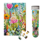 Micro Puzzles Micro Puzzles First Pick Wild Flowers