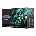 Games Workshop Kill Team 4E Tomb World