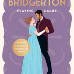 Laurence King Publishing Playing Cards Bridgerton