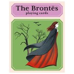 Laurence King Publishing Playing Cards The Brontes