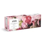 Galison 1000 pc Panoramic Puzzle Ashley Woodson Bailey Endless Love