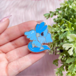 Bulbalana Articuno Enamel Pin
