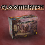 Cephalofair Games Gloomhaven 2E