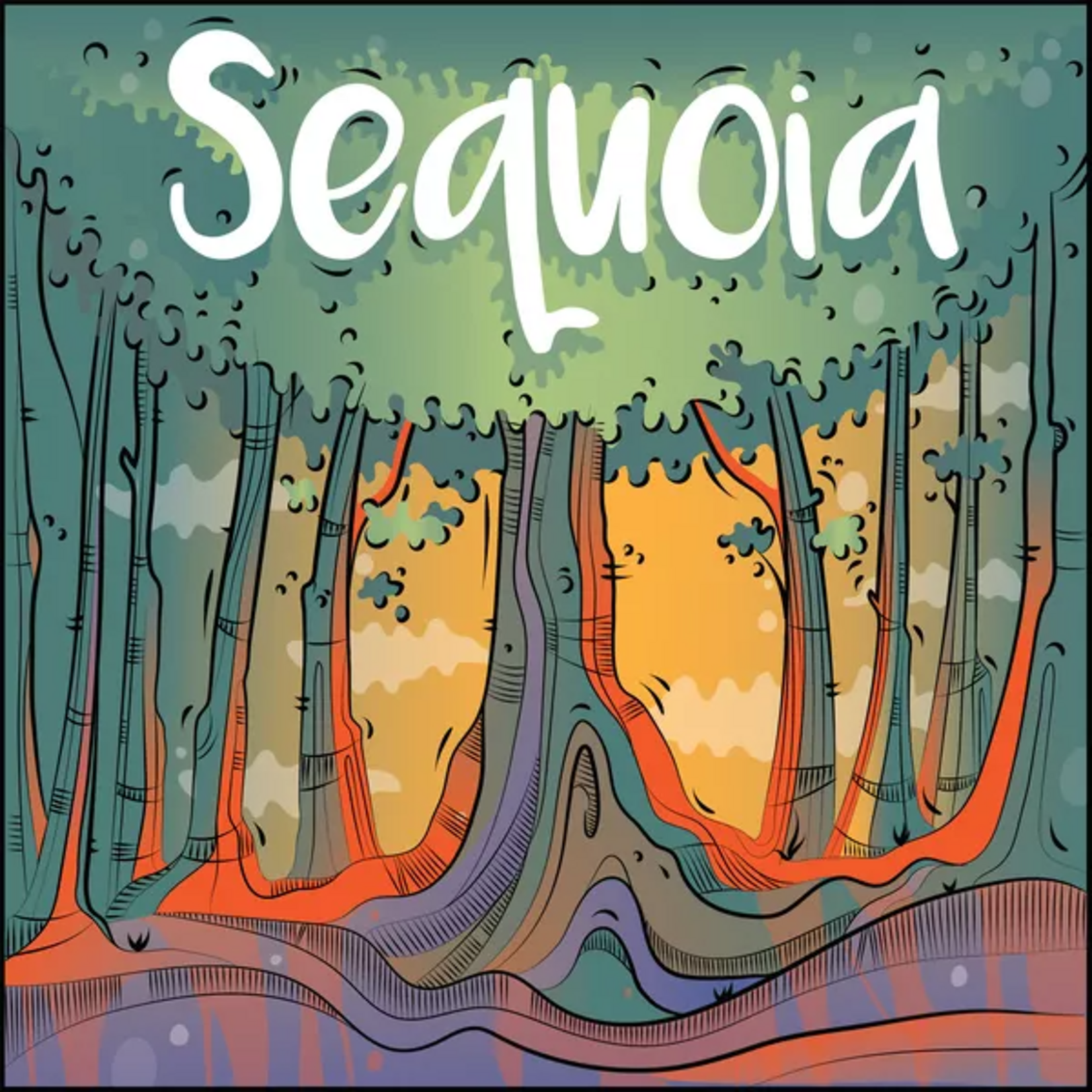 Let's All Play Sequoia