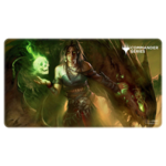 Ultra Pro Ultra Pro Magic Stitched Playmat Commander Series Meren of Clan Nel Toth