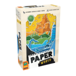 Pandasaurus Paper World