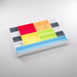 Gamegenic GameGenic Token Silo XL White Multicolor