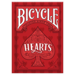 US Playing Card Co. Playing Cards Bicycle Hearts