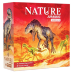 North Star Games Nature Module 2 Jurassic Expansion