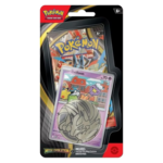 Pokemon Company International Pokemon Mega Evolution Checklane Booster Drifloon