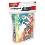 Pokemon Company International Pokemon Mini Portfolio Binder Q3 2025 PACK