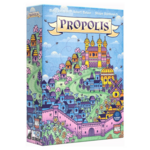 Alderac Entertainment Group Propolis