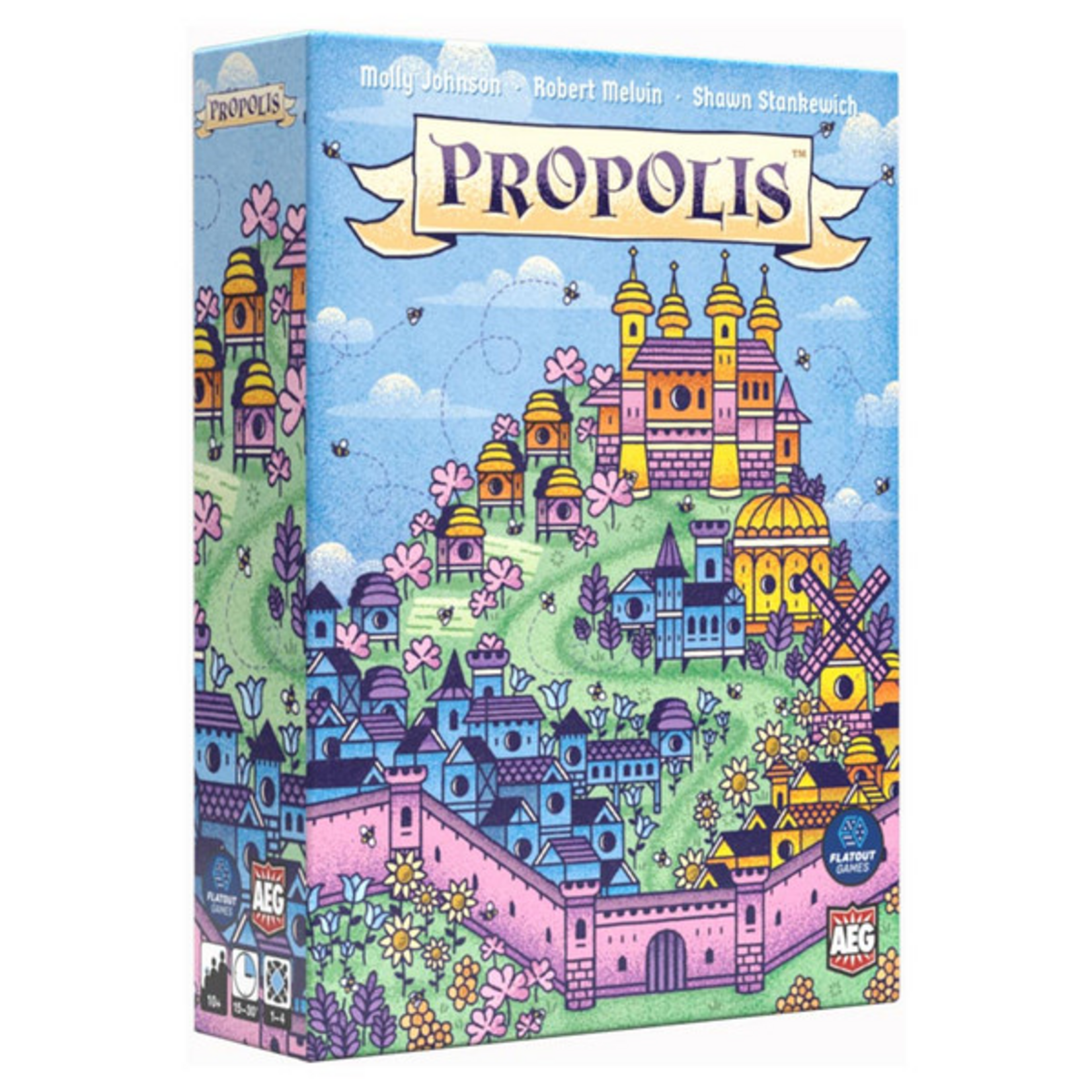 Alderac Entertainment Group Propolis