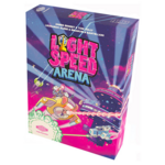 Ares Games Light Speed Arena