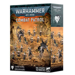 Games Workshop Warhammer 40k Xenos Drukhari Combat Patrol 10E