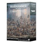 Games Workshop Warhammer 40k Imperium Death Korps of Krieg Combat Patrol