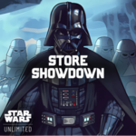 GG Corvallis GG Corvallis Star Wars Unlimited Store Showdown Saturday Oct 18 2025 1 pm