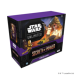 Fantasy Flight Games Star Wars Unlimited Secrets of Power Prerelease Pack