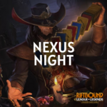 GG Corvallis GG Corvallis Riftbound Nexus Nights Thursday 6 pm