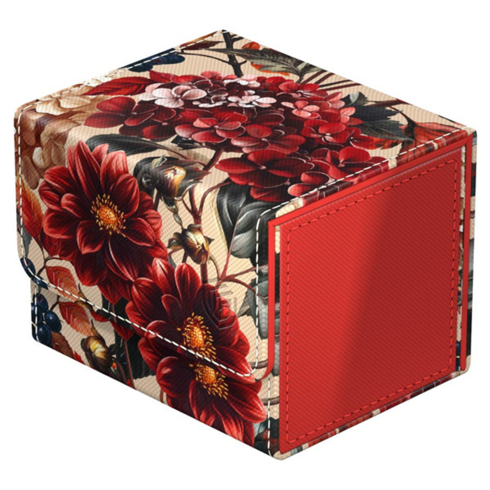 Ultimate Guard Ultimate Guard Sidewinder 100+ Floral Places Autumn Heath
